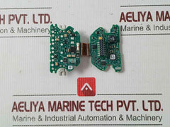 Honeywell Pwa-50085083 Temperature Of Hart Pc Board Stt850 Rev 003 50085082-002