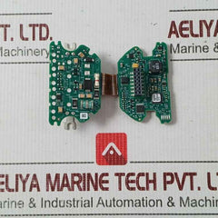 Honeywell Pwa-50085083 Temperature Of Hart Pc Board Stt850 Rev 003 50085082-002