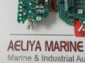 Honeywell Pwa-50085083 Temperature Of Hart Pc Board Stt850 Rev 003 50085082-002
