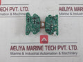 Honeywell Pwa-50085083 Temperature Transmitter Pcb Card Rev 004,G