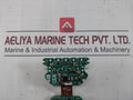 Honeywell Pwa-50085083 Temperature Transmitter Pcb Card Rev 004,G