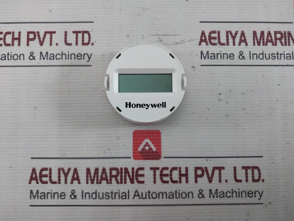 Honeywell Hnwg50049911-001 Basic Display Pwa Assembly 50065674