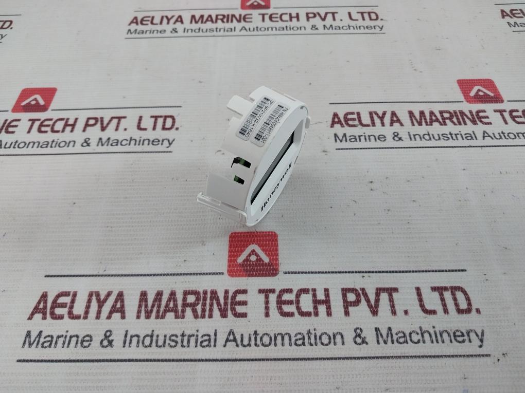 Honeywell Pwa-50085083 Temperature Transmitter Pcb Card Rev 004,G