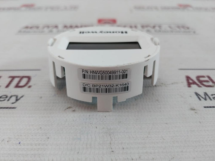 Honeywell Hnwg50049911-001 Basic Display Pwa Assembly 50065674