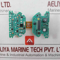 Honeywell Pwa-50085083 Temperature Transmitter Pcb Rev C