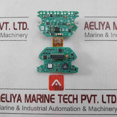 Honeywell Pwa-50085083 Temperature Transmitter Pcb Rev C
