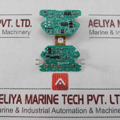 Honeywell Pwa-50085083 Temperature Transmitter Pcb Rev C