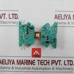 Honeywell Pwa-50085083 Temperature Transmitter Pcb Rev C