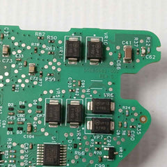 Honeywell Pwa-50085083 Temperature Transmitter Pcb Rev C