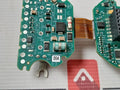 Honeywell Pwa-50085083 Temperature Transmitters Pcb Card 94V-0