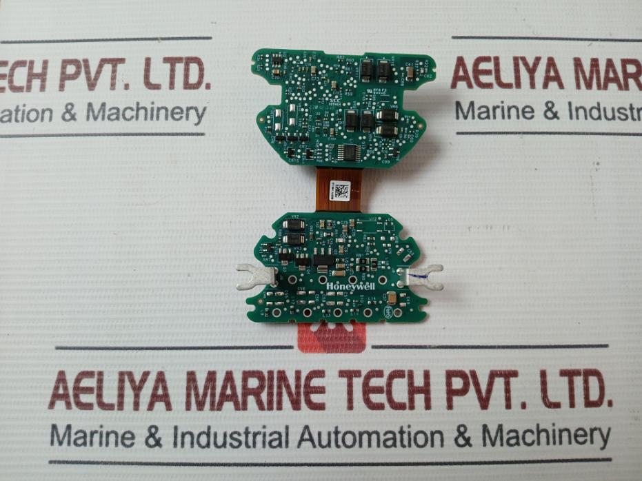 Honeywell Pwa-50085083 Temperature Transmitters Pcb Card 94V-0