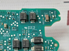 Honeywell Pwa-50085083 Temperature Transmitters Pcb Card 94V-0