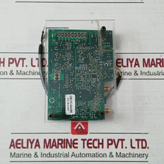 Honeywell Pwa 40-5850 Micell Processor Board Rev.B Devk-04456