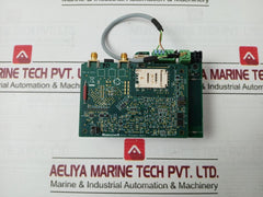 Honeywell Pwa 40-5850 Micell Processor Board Rev.B Devk-04456
