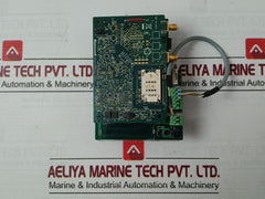 Honeywell Pwa 40-5850 Micell Processor Board Rev.B Devk-04456