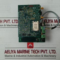 Honeywell Pwa 40-5850 Micell Processor Board Rev.B Devk-04456