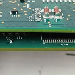 Honeywell Pwa 40-5850 Micell Processor Board Rev.B Devk-04456