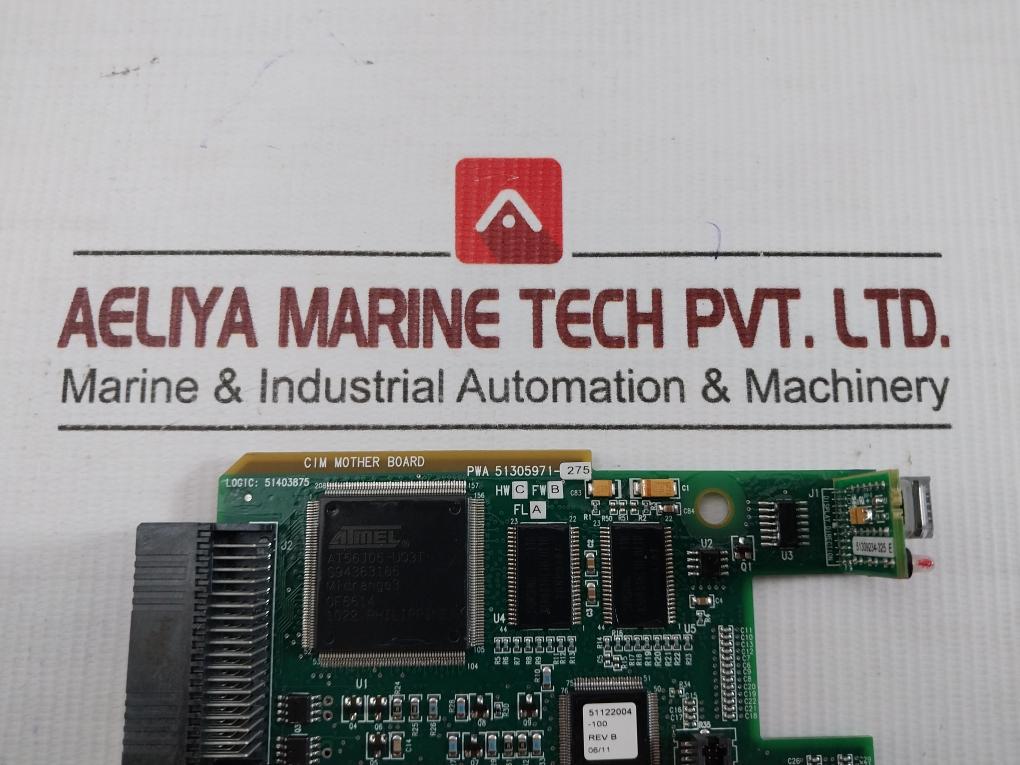 Honeywell Pwa 51305971-275