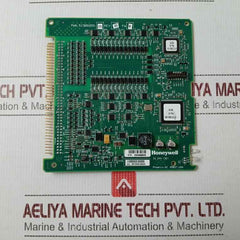 Honeywell Pwa 51306955-275 32-ch Digital Input Module Rev 003 E108467