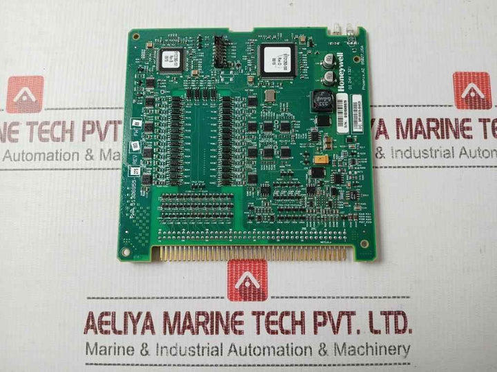 Honeywell Pwa 51306955-275 32-ch Digital Input Module Rev 003 E108467