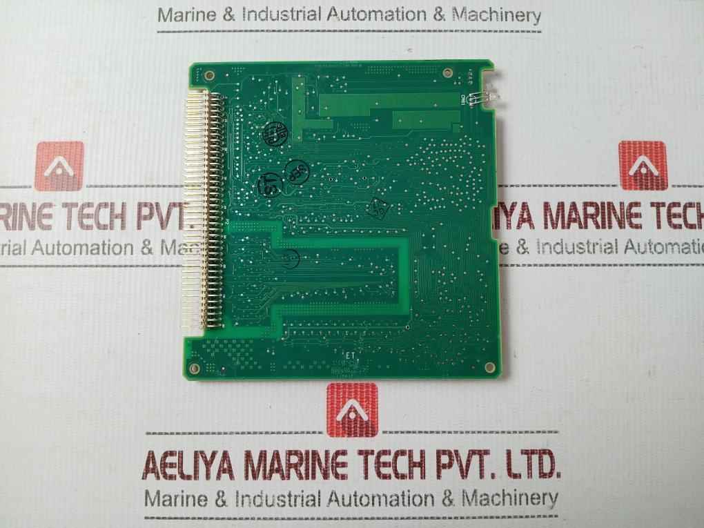 Honeywell Pwa 51306955-275 32-ch Digital Input Module Rev 003 E108467