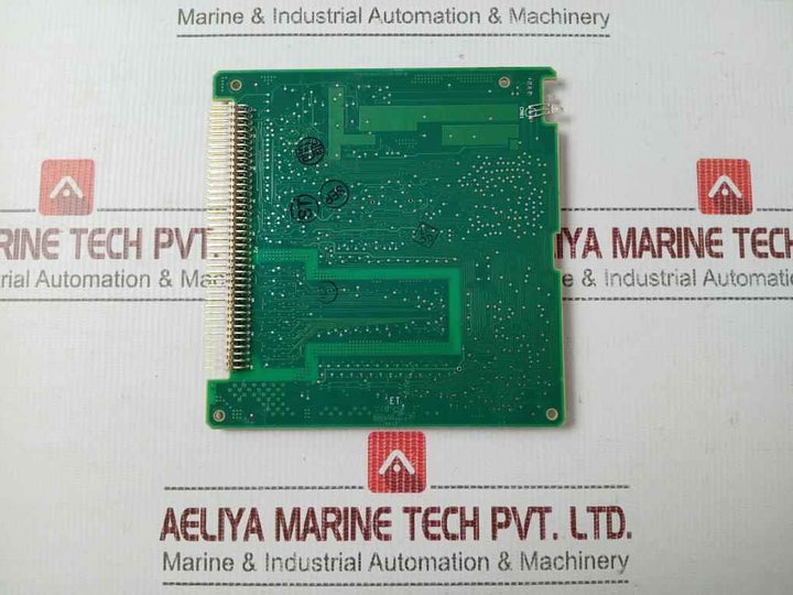Honeywell Pwa 51306955-275 32-ch Digital Input Module Rev 003 E108467