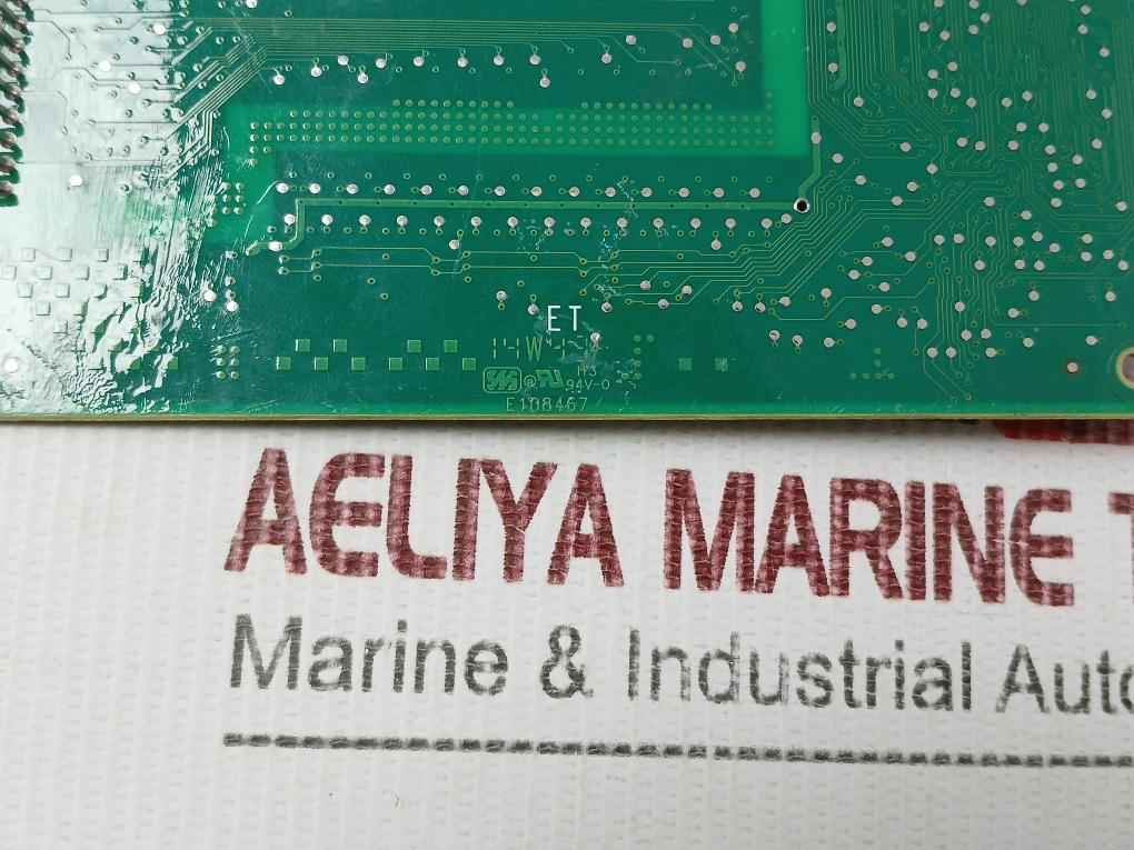 Honeywell Pwa 51306955-275 32-ch Digital Input Module Rev 003 E108467