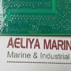 Honeywell Pwa 51306955-275 32-ch Digital Input Module Rev 003 E108467