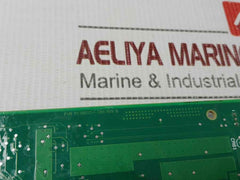 Honeywell Pwa 51306955-275 32-ch Digital Input Module Rev 003 E108467