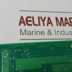 Honeywell Pwa 51306955-275 32-ch Digital Input Module Rev 003 E108467