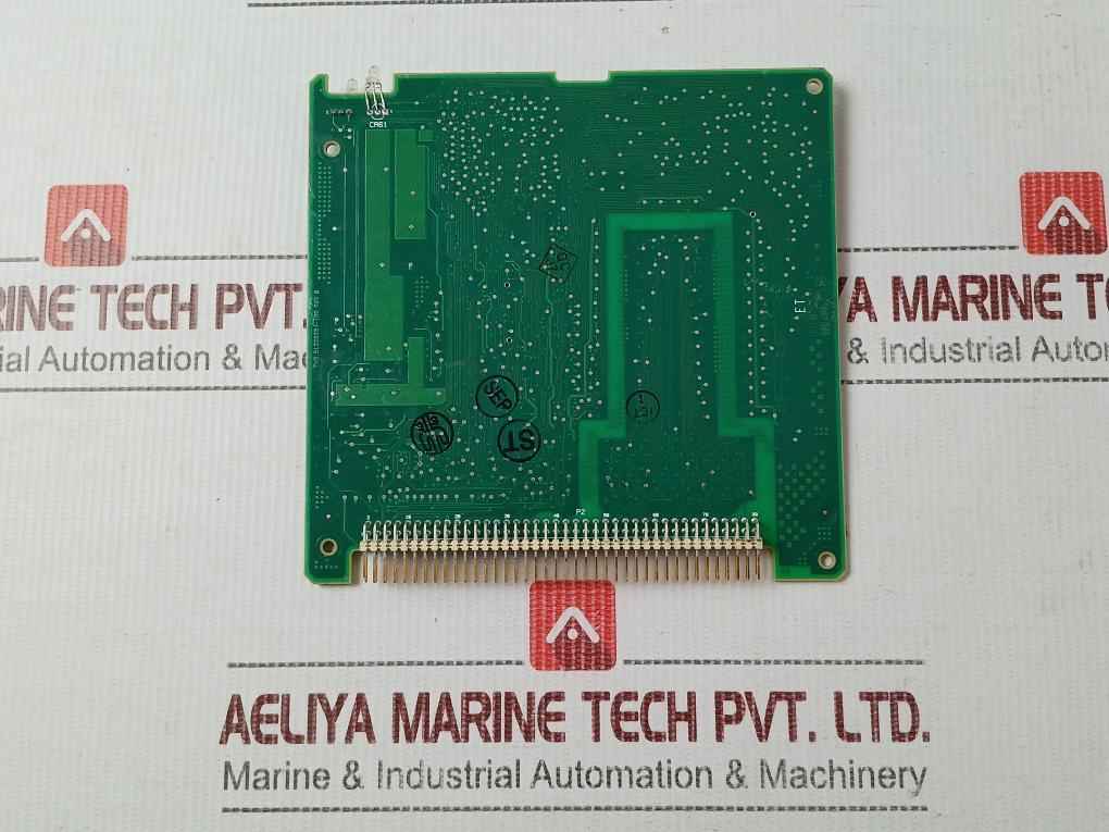 Honeywell Pwa 51306955-275 32-ch Digital Input Module Rev 003 E108467