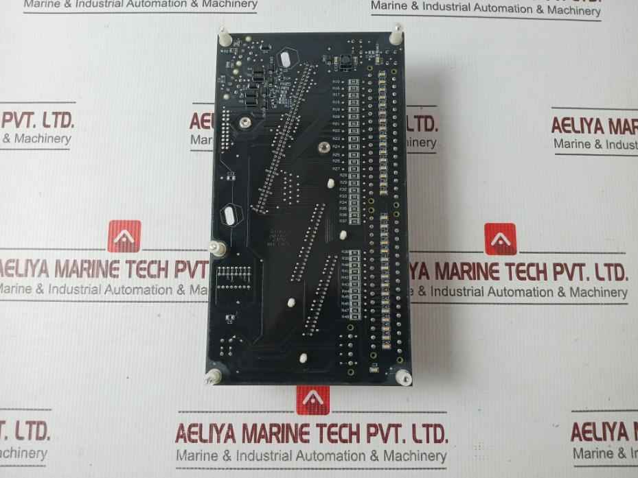 Honeywell Pwa 51307141-175 Digital Input I/o Module 8c-tdila1 0°c Ta 60°c