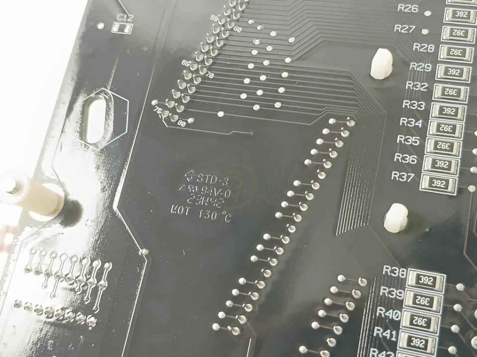 Honeywell Pwa 51307141-175 Digital Input I/o Module 8c-tdila1 0°c Ta 60°c