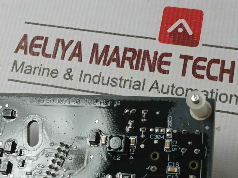 Honeywell Pwa 51307141-175 Digital Input I/o Module 8c-tdila1 0°c Ta 60°c