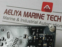 Honeywell Pwa 51307141-175 Digital Input I/o Module 8c-tdila1 0°c Ta 60°c