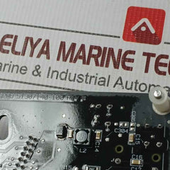 Honeywell Pwa 51307141-175 Digital Input I/o Module 8c-tdila1 0°c Ta 60°c