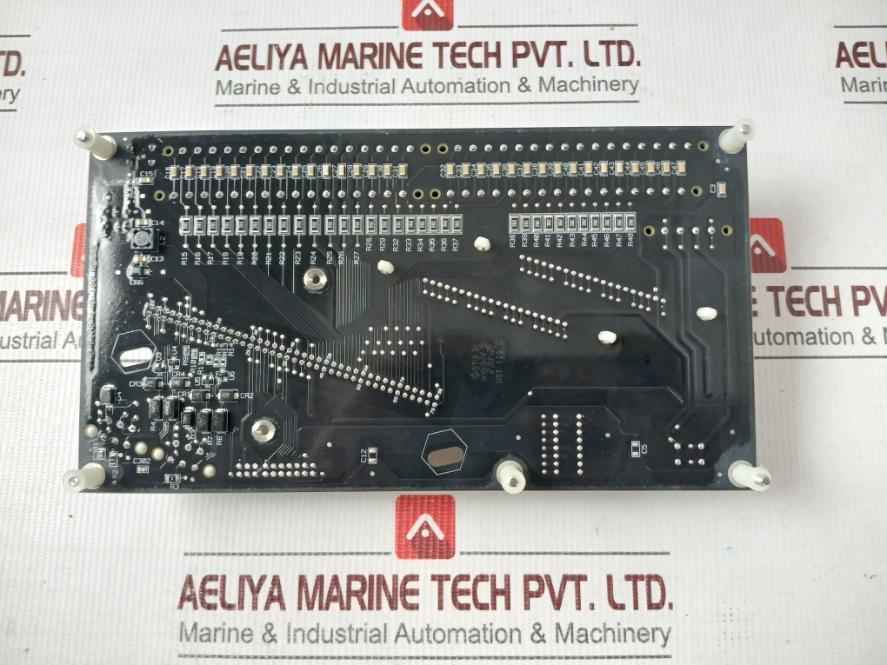 Honeywell Pwa 51307141-175 Digital Input I/o Module 8c-tdila1 0°c Ta 60°c