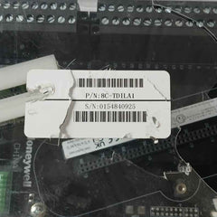 Honeywell Pwa 51307141-175 Digital Input I/o Module 8c-tdila1 0°c Ta 60°c