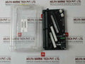 Honeywell Pwa 51307141-175 Digital Input I/o Module 8c-tdila1 0°c Ta 60°c