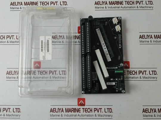Honeywell Pwa 51307141-175 Digital Input I/o Module 8c-tdila1 0°c Ta 60°c