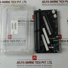 Honeywell Pwa 51307141-175 Digital Input I/o Module 8c-tdila1 0°c Ta 60°c