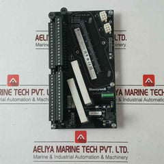 Honeywell Pwa 51307141-175 Digital Input I/o Module 8c-tdila1 0°c Ta 60°c