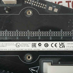 Honeywell Pwa 51307141-175 Digital Input I/o Module 8c-tdila1 0°c Ta 60°c
