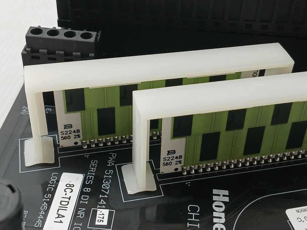 Honeywell Pwa 51307141-175 Digital Input I/o Module 8c-tdila1 0°c Ta 60°c