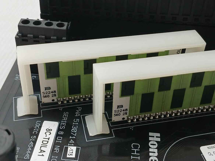 Honeywell Pwa 51307141-175 Digital Input I/o Module 8c-tdila1 0°c Ta 60°c