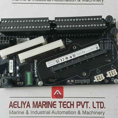 Honeywell Pwa 51307141-175 Digital Input I/o Module 8c-tdila1 0°c Ta 60°c