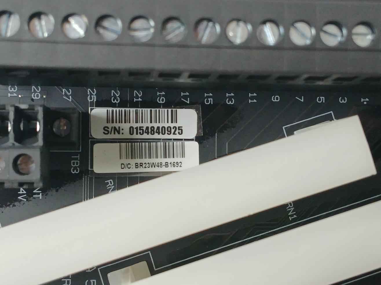 Honeywell Pwa 51307141-175 Digital Input I/o Module 8c-tdila1 0°c Ta 60°c