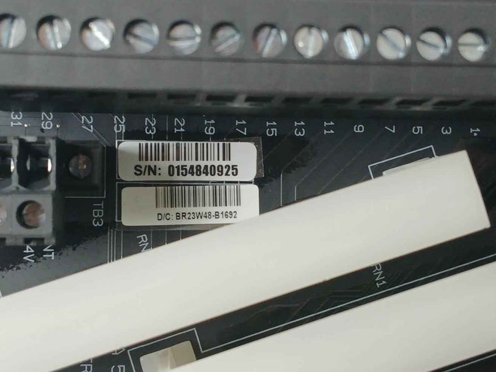 Honeywell Pwa 51307141-175 Digital Input I/o Module 8c-tdila1 0°c Ta 60°c