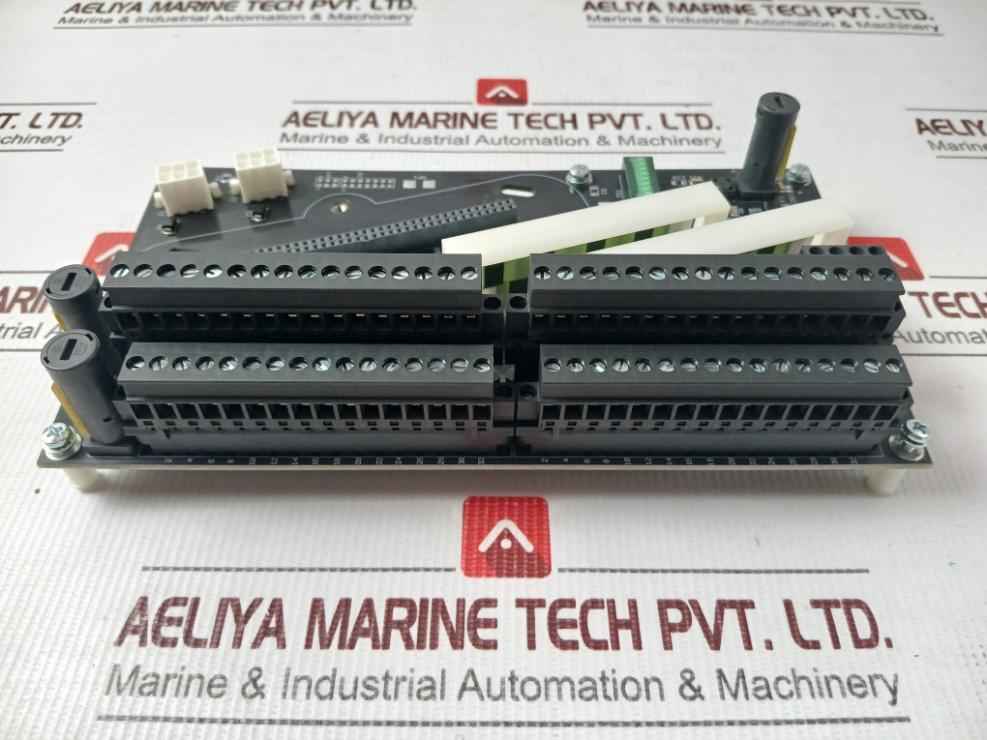 Honeywell Pwa 51307141-175 Digital Input I/o Module 8c-tdila1 0°c Ta 60°c