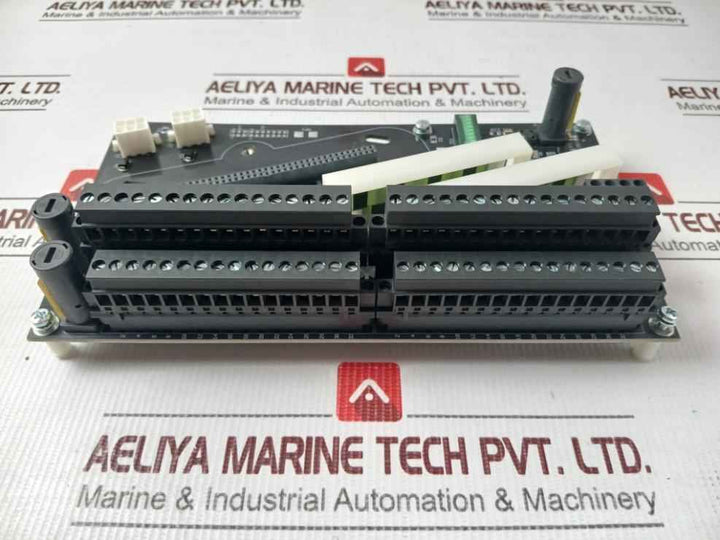 Honeywell Pwa 51307141-175 Digital Input I/o Module 8c-tdila1 0°c Ta 60°c